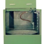 Industrie-Teilewaschmaschine Pero Rotimat 1