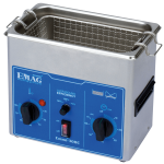 Ultraschall-Reinigungsbad EMAG Emmi-30HC