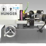 Ventilkegelbearbeitungsmaschine Hunger VKM-1A