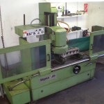 Flächenschleifmaschine PMD Sigma 120