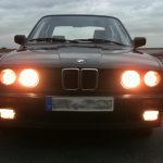 BMW E30 320i, Bj. 1990